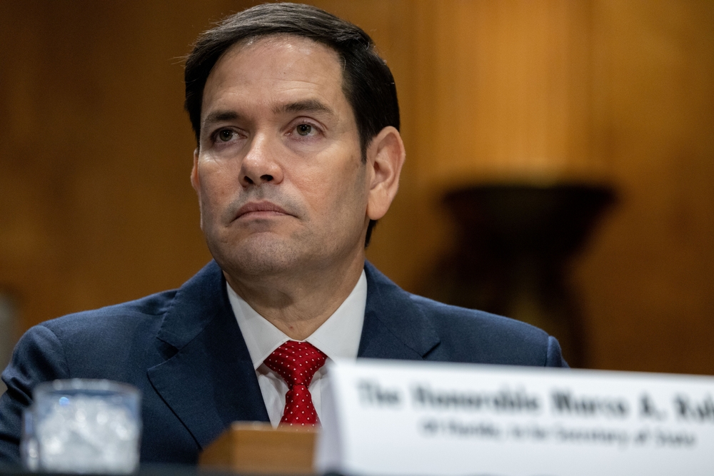 2028 Republican Presidential Nominee Prediction Markets: J.D. Vance Dropping