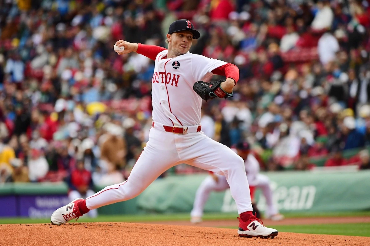 Today’s Best MLB Bets and Parlay Picks (June 5): Red Sox Score an Upset