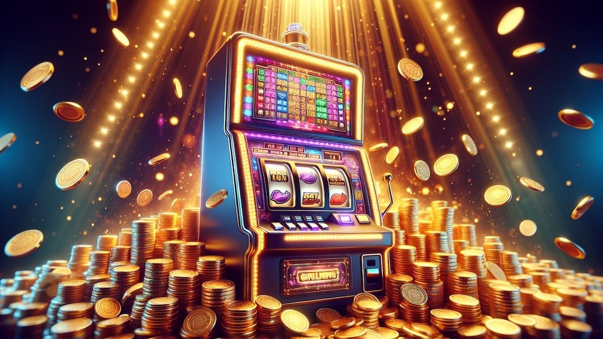 Top 5 Trending Slots at Online Casinos for June 2026: Love Island and More