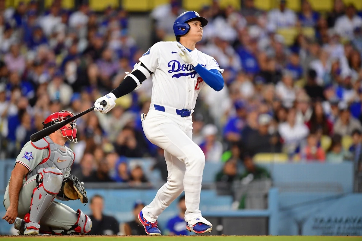 World Series Odds: 2-time Defending Champion Dodgers are Top Dogs Again