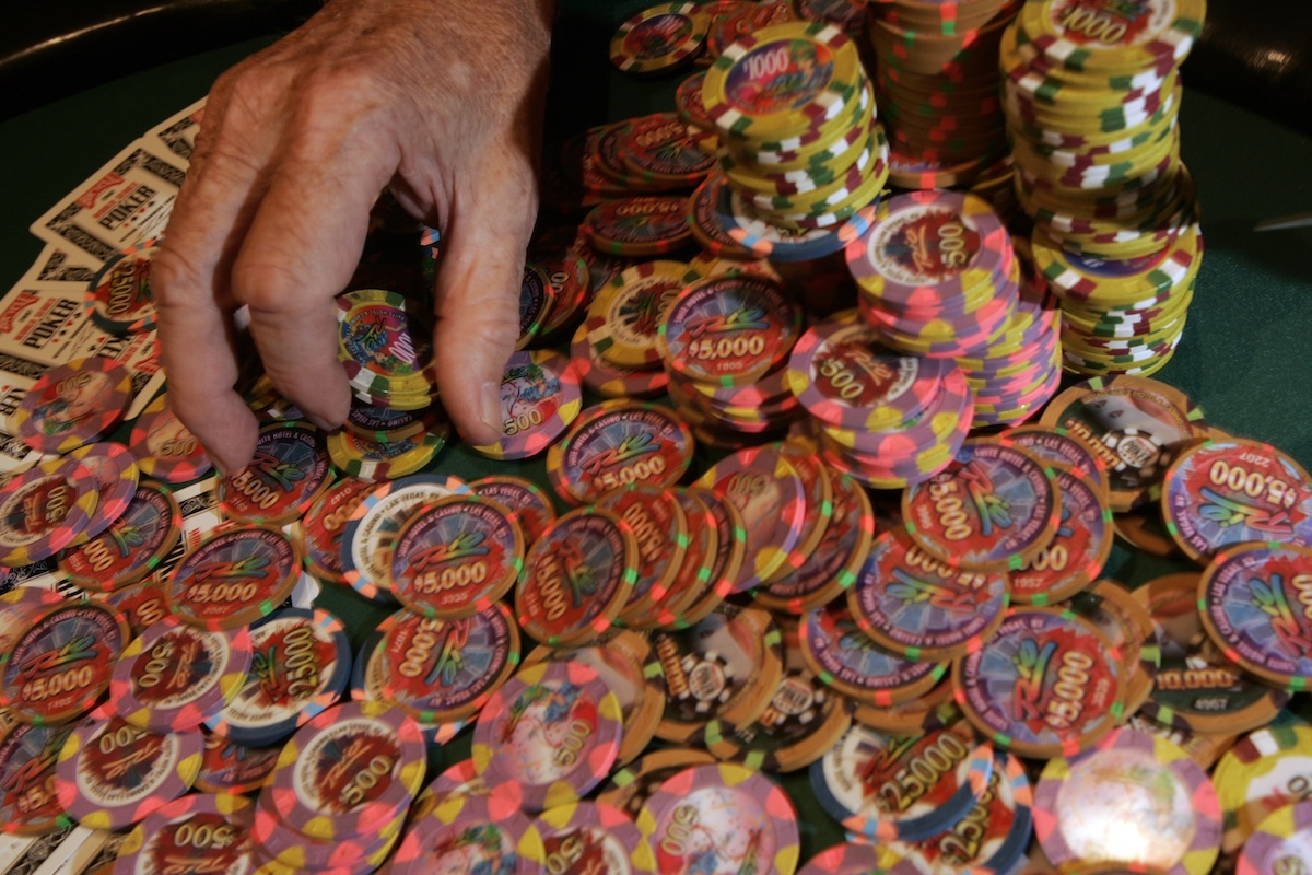 2026 WSOP Main Event Finalists to Fight for $10M Prize