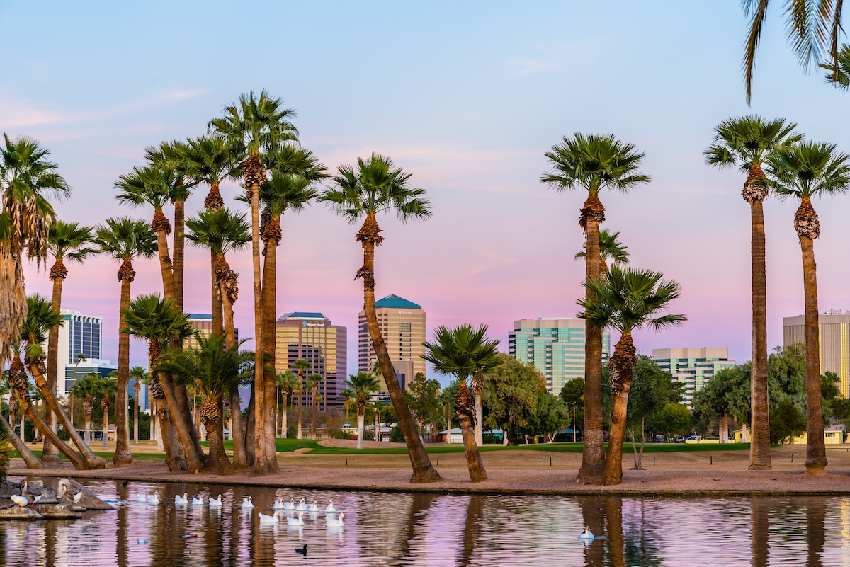 Arizona Intensifies Online Gambling Battle, Threatens 5 Operators