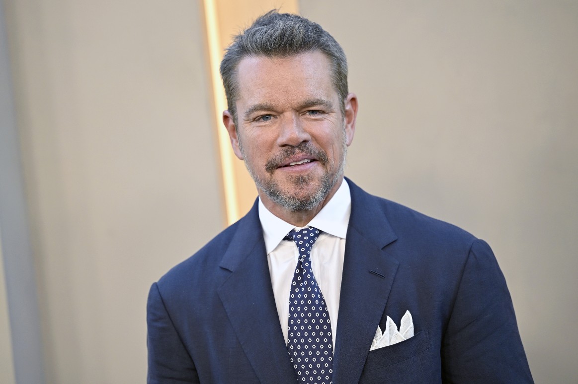 Best Actor Oscar Winner Prediction Market: Matt Damon’s Odyssey?
