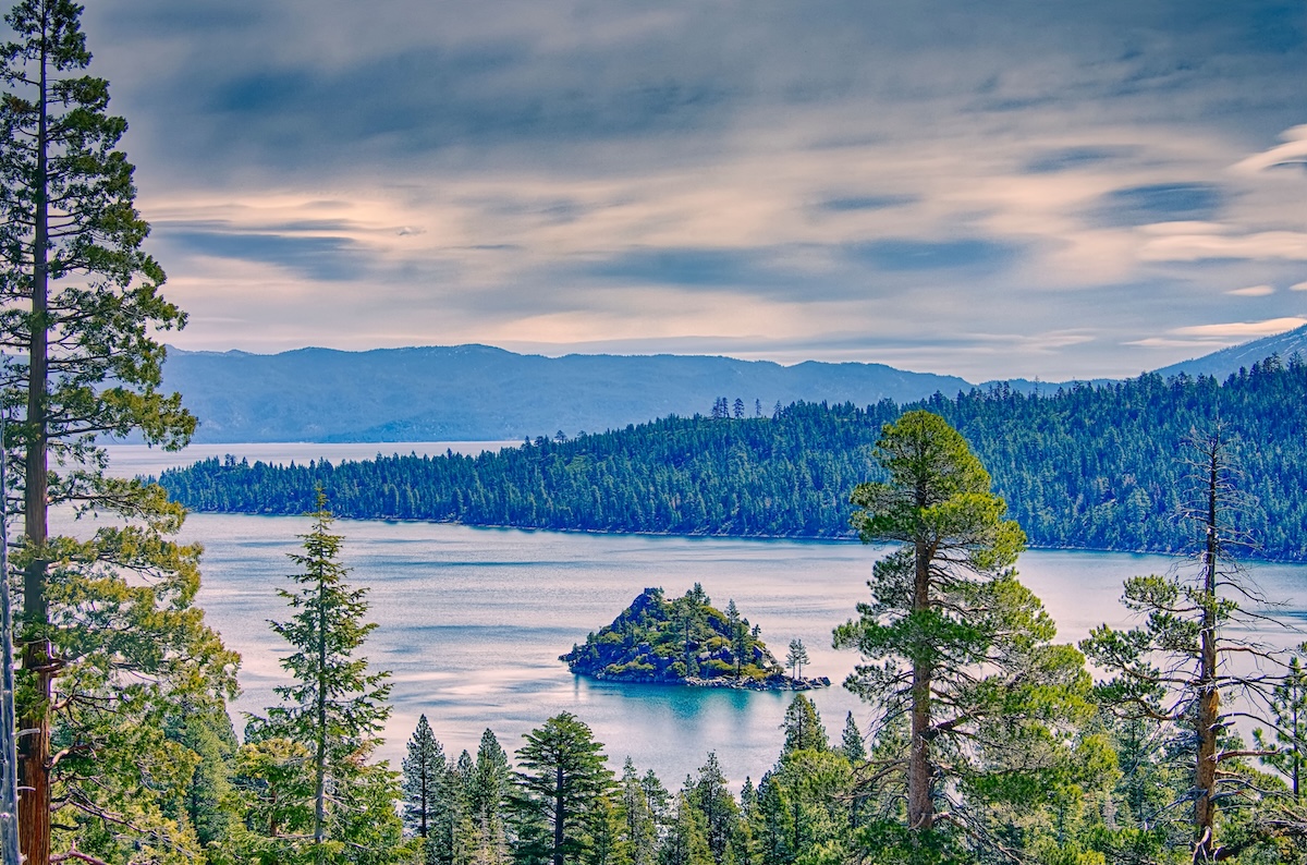 Caesars Republic Lake Tahoe Officially Opens Doors Amid $200M Renovation