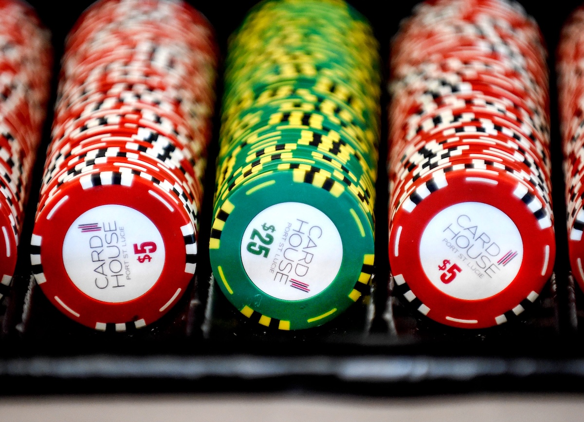 DraftKings Launches Multi-State Online Poker Site in 3 Markets