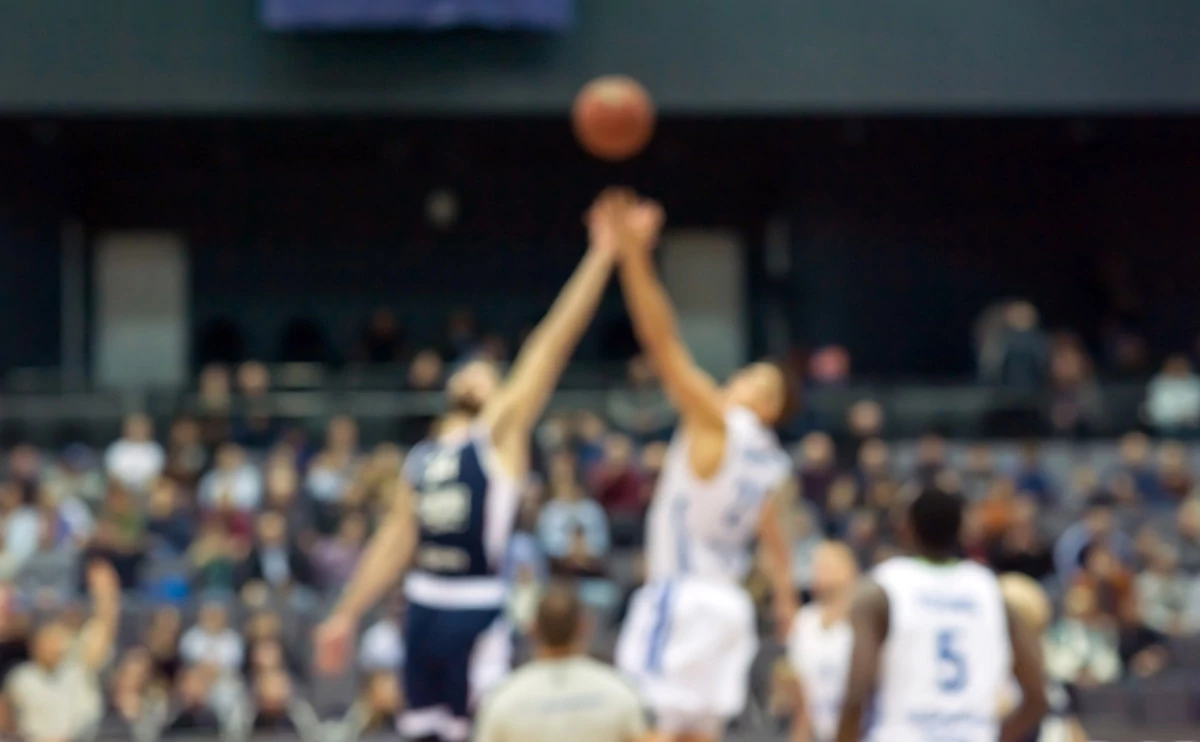 Ex-DraftKings Employee Charged Over Alleged College Basketball Fix
