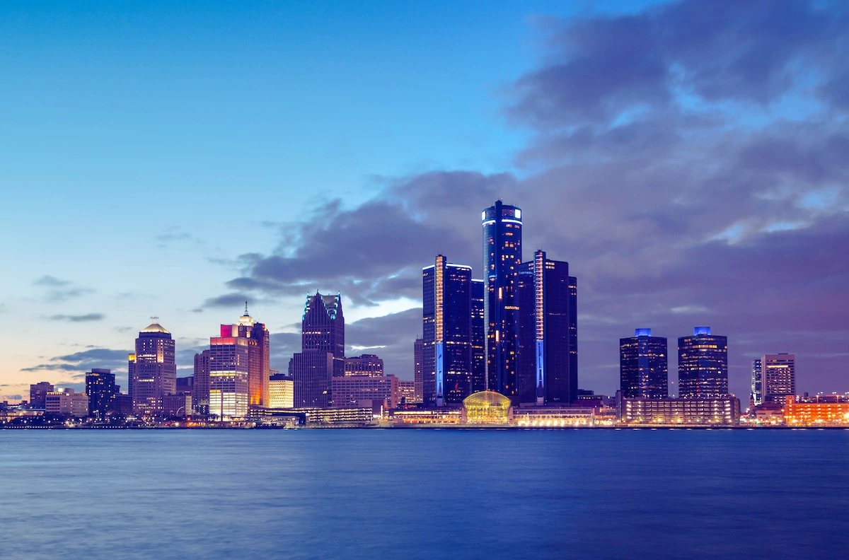 Kalshi Ordered to Stop Offering Sports Event Contracts in Michigan