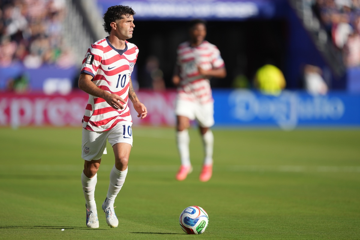Kalshi's World Cup Winner Prediction Market Hits $1B as USA Progresses