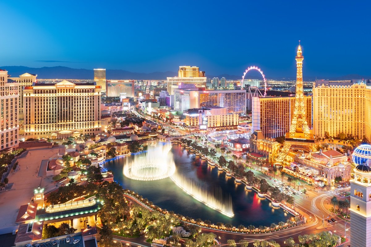 Nevada Pushback on Prediction Markets Shows Legal Battle Isn’t Over