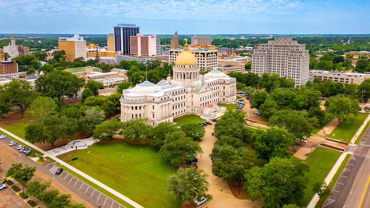 No Expansion Coming to Mississippi's Online Sports Betting Industry