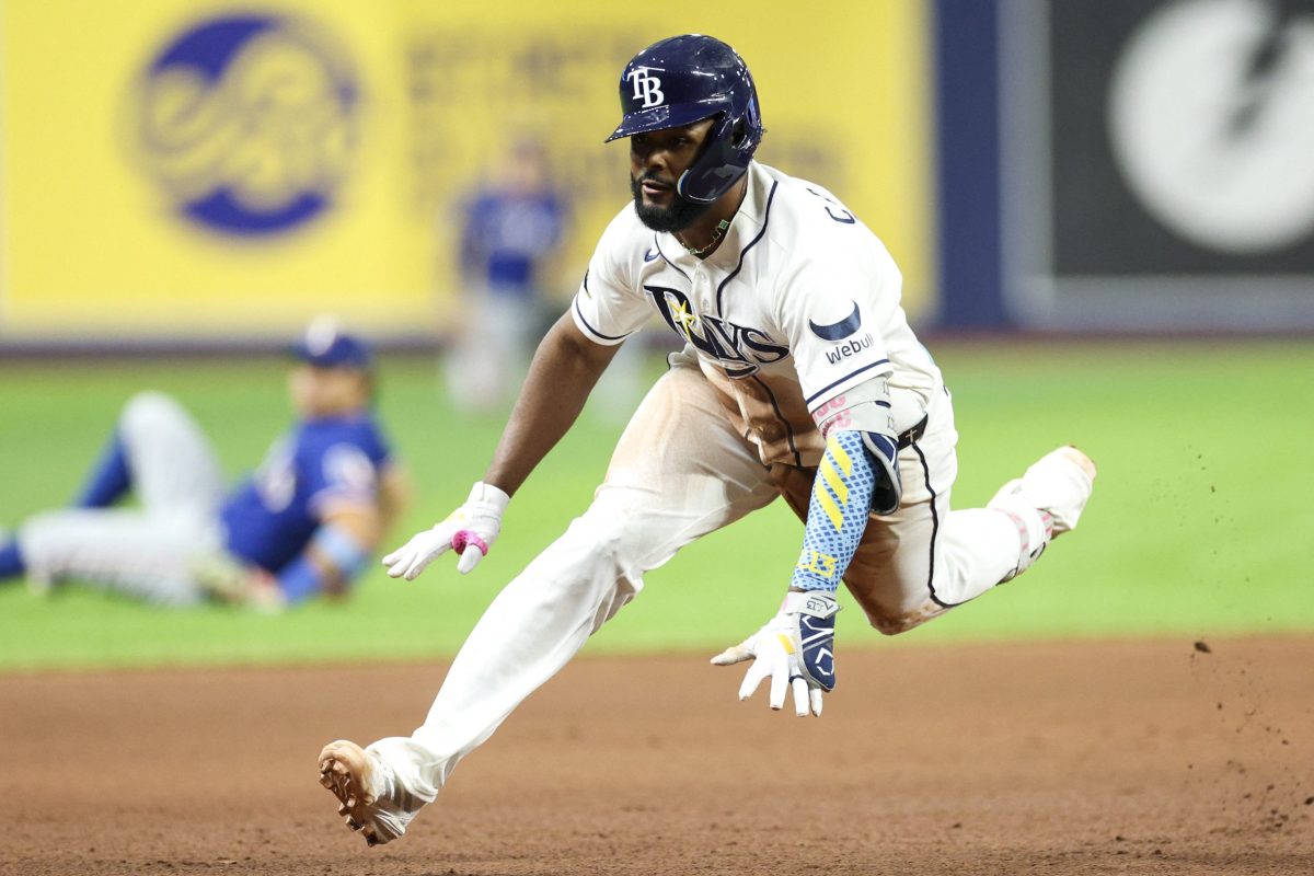 Rangers vs. Rays Prediction, Odds, and Props: Tampa Bay Ties Series
