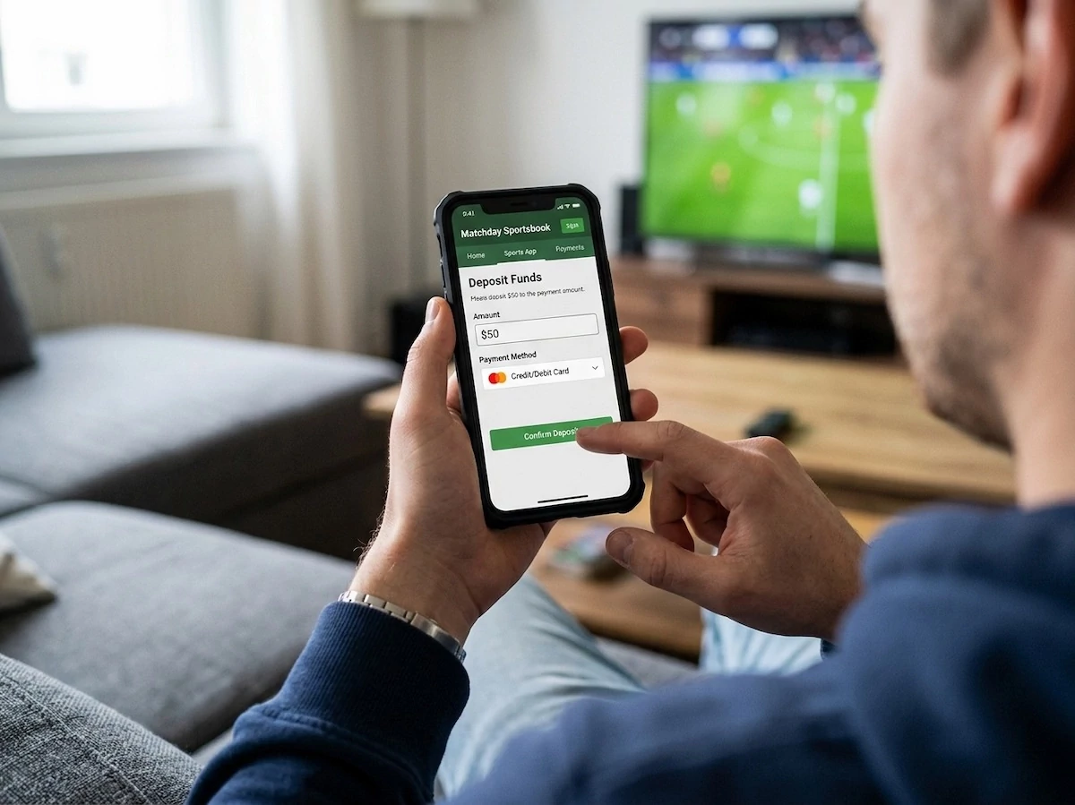 Save Ohio Sports Act Reaches House in Mobile Betting Pushback