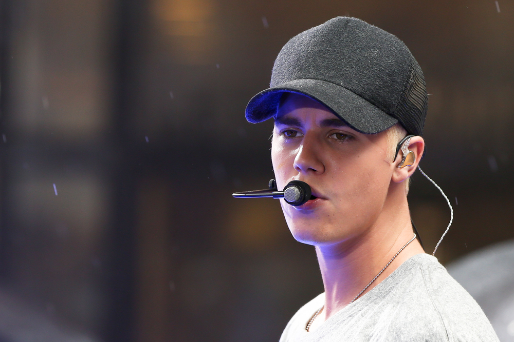 Justin Bieber Leads World Cup Final Halftime Show Prediction Market