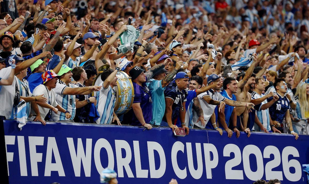 World Cup Outright Winner Trades Top $4.3B on Polymarket